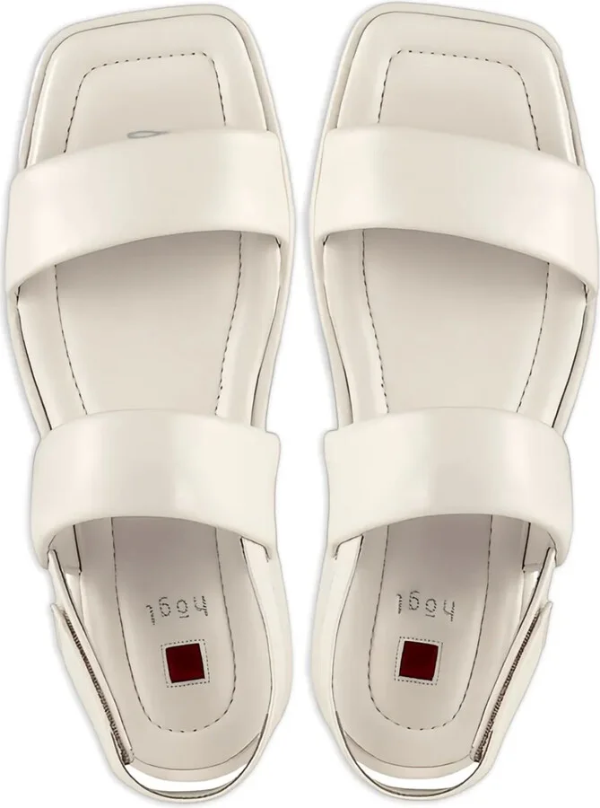 Lola block-heel slingback sandals - Image 4