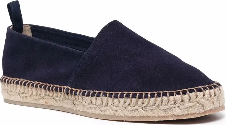 Lola braided raffia sole espadrilles - Image 2