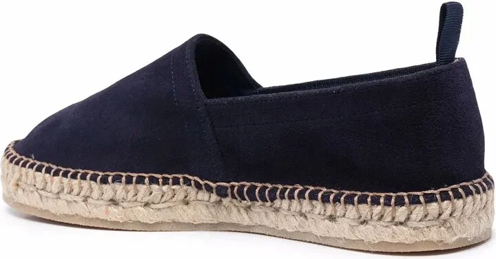 Lola braided raffia sole espadrilles - Image 3