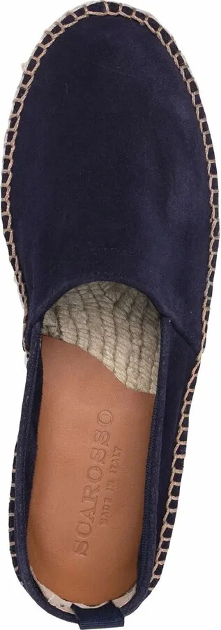 Lola braided raffia sole espadrilles - Image 4