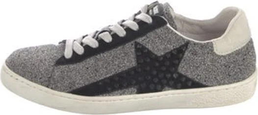 Pattern Prints, Silver