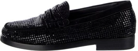 Animal Print, Black