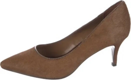 Animal Print, Brown