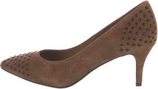 Animal Print, Brown