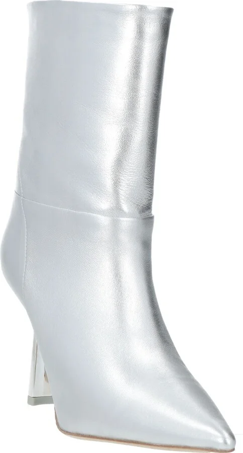 Lola Cruz Woman Ankle boots - Image 4