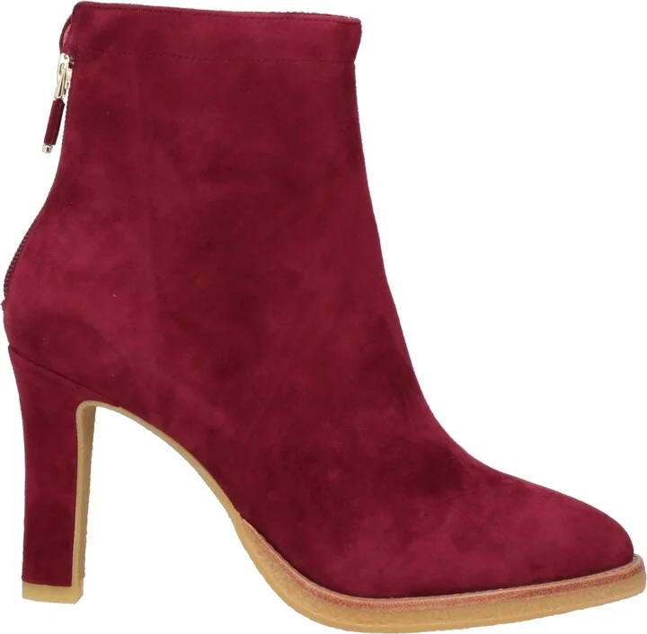 Lola Cruz Woman Ankle boots - Image 3