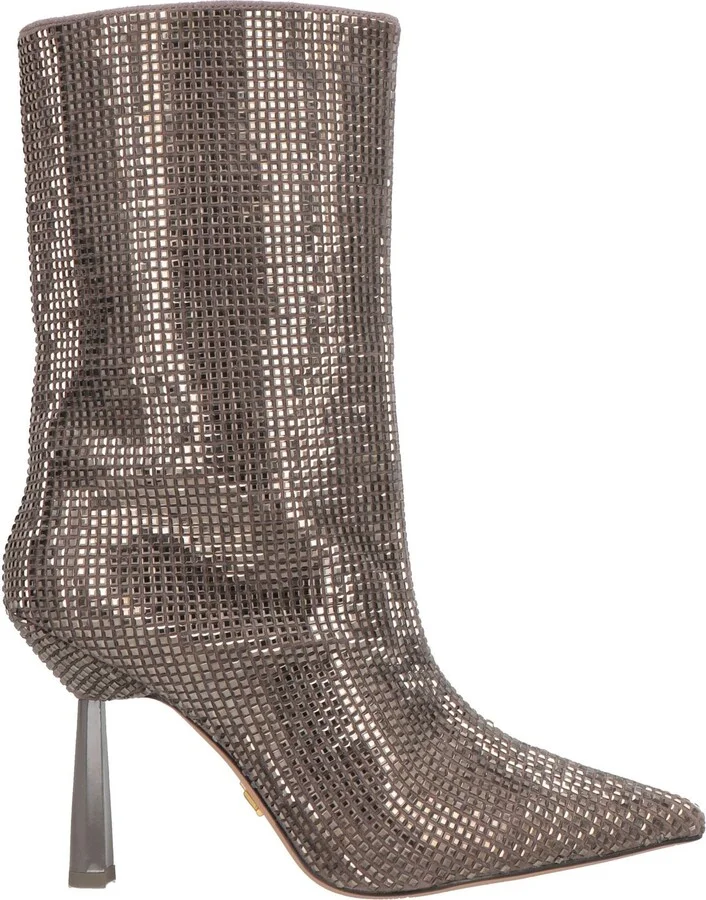 Lola Cruz Woman Ankle boots - Image 3