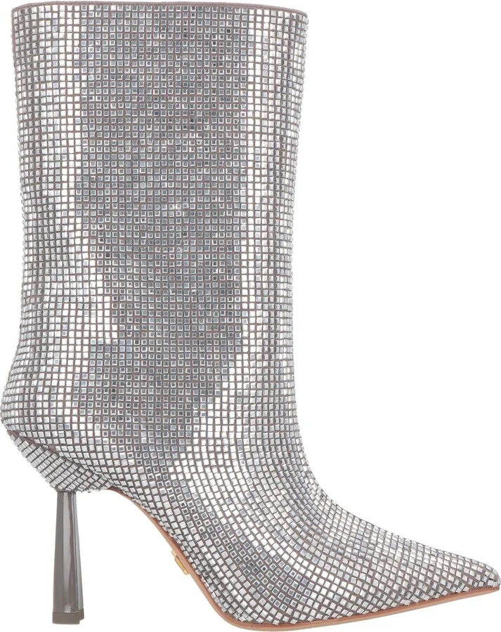 Lola Cruz Woman Ankle boots - Image 6