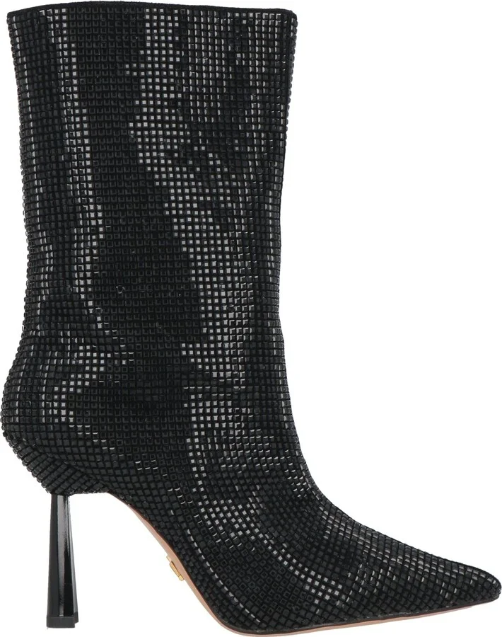 Lola Cruz Woman Ankle boots - Image 9