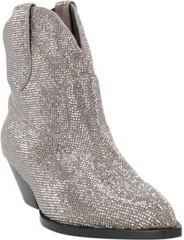 Lola Cruz Woman Ankle boots - Image 2