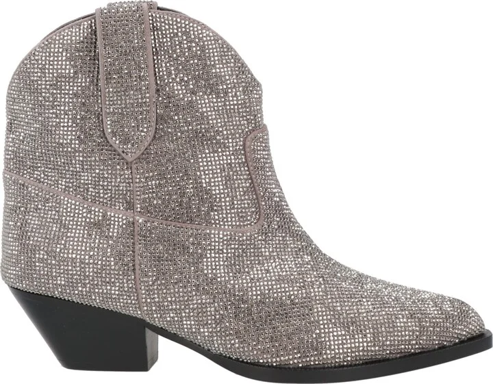 Lola Cruz Woman Ankle boots - Image 3