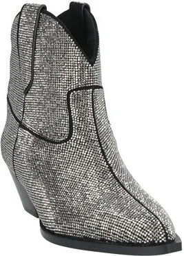Lola Cruz Woman Ankle boots - Image 5