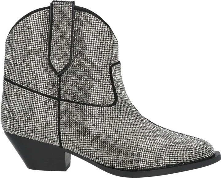 Lola Cruz Woman Ankle boots - Image 6
