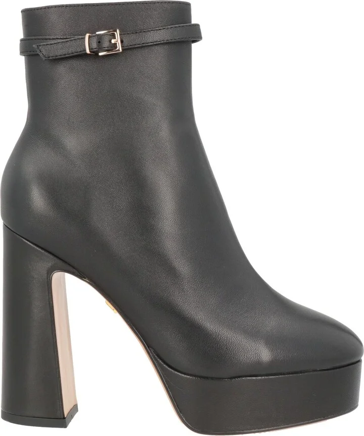 Lola Cruz Woman Ankle boots - Image 3