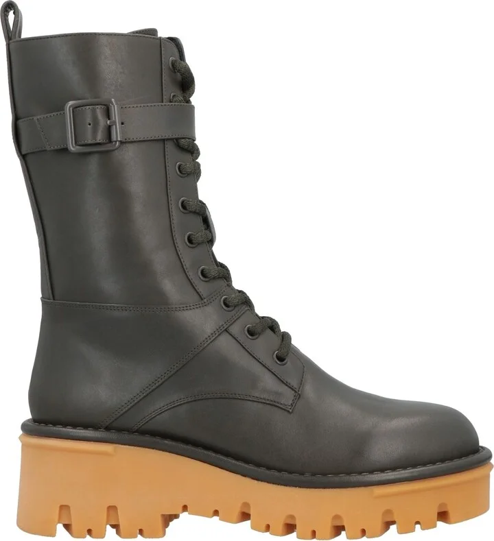Lola Cruz Woman Ankle boots - Image 3