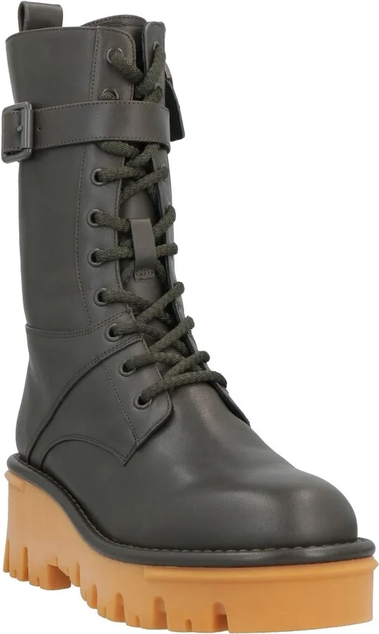 Lola Cruz Woman Ankle boots - Image 4