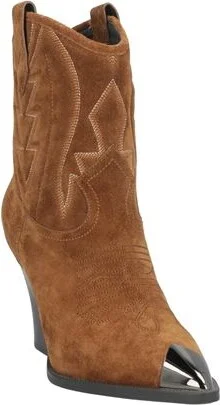 Lola Cruz Woman Ankle boots - Image 2