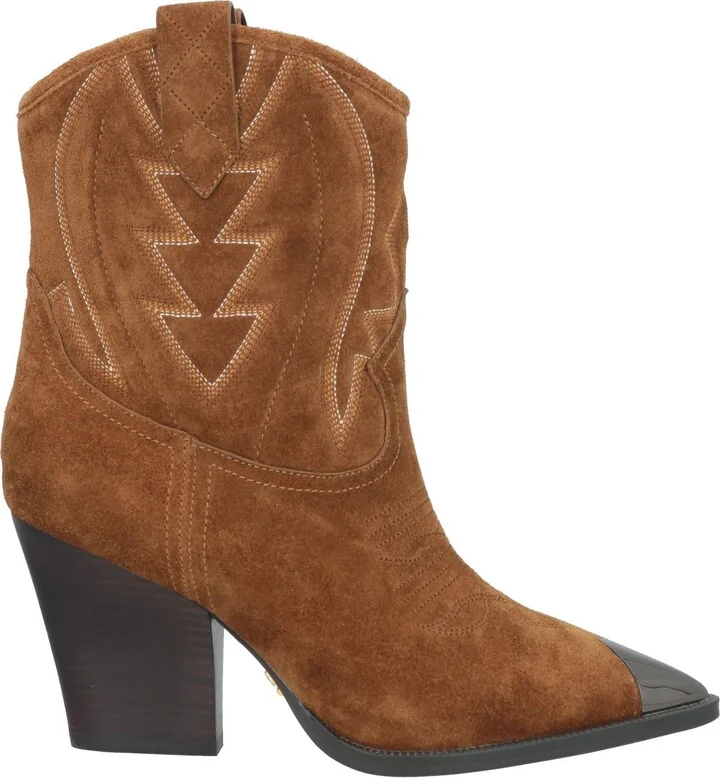 Lola Cruz Woman Ankle boots - Image 3