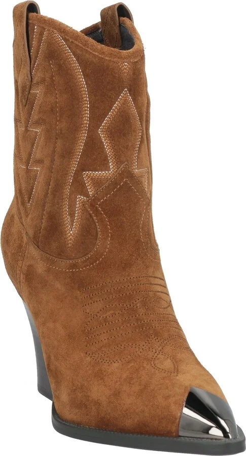 Lola Cruz Woman Ankle boots - Image 4