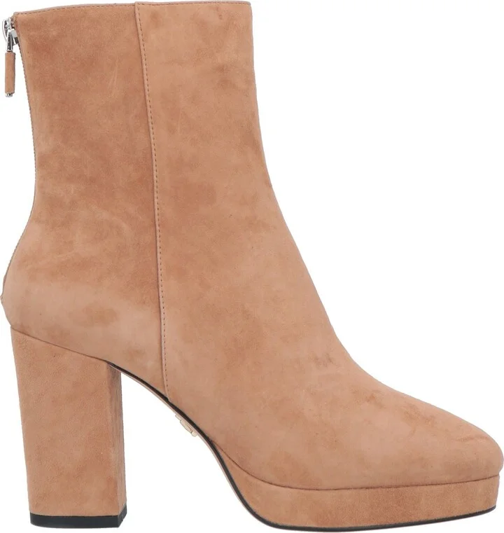Lola Cruz Woman Ankle boots - Image 3