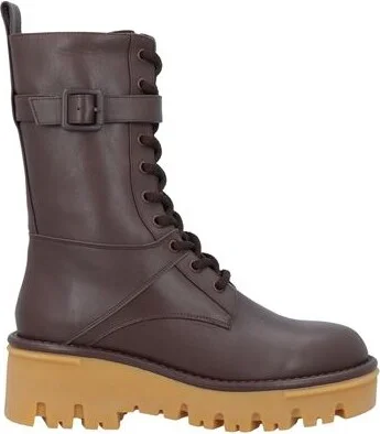 Chocolate brown