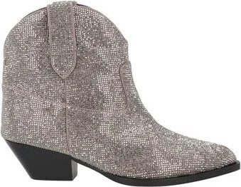 Lola Cruz Woman Ankle boots