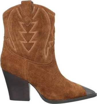 Lola Cruz Woman Ankle boots