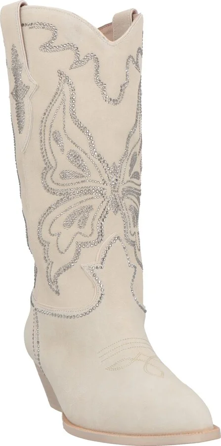 Lola Cruz Woman Boot - Image 4