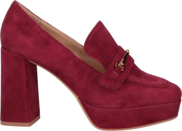 Lola Cruz Woman Loafers - Image 3