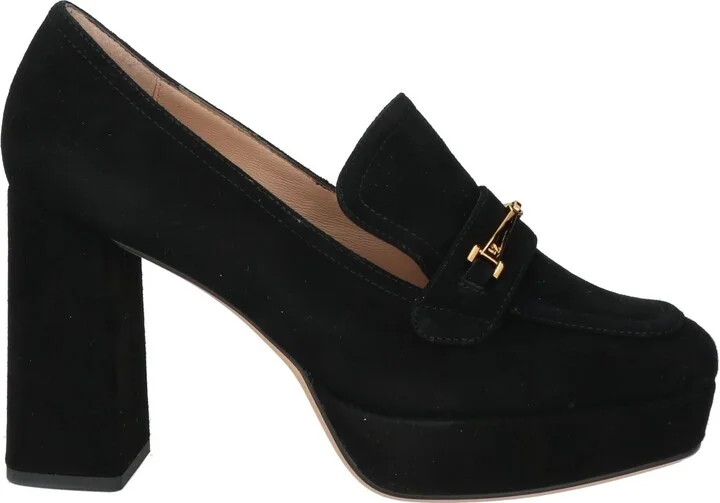 Lola Cruz Woman Loafers - Image 9