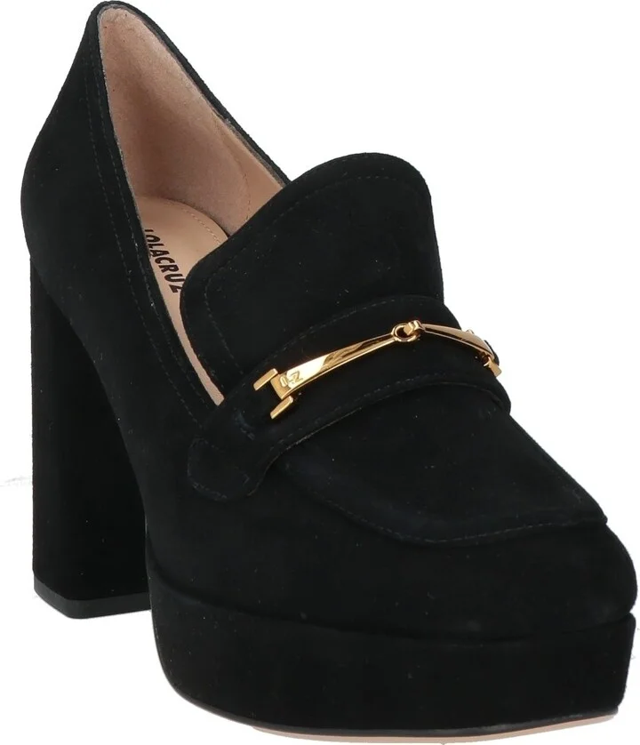 Lola Cruz Woman Loafers - Image 10