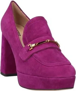 Lola Cruz Woman Loafers - Image 11