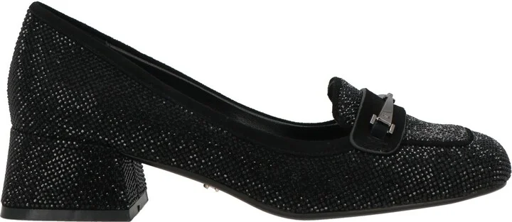 Lola Cruz Woman Loafers - Image 3