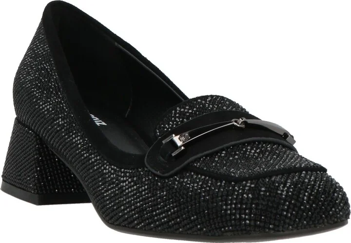 Lola Cruz Woman Loafers - Image 4