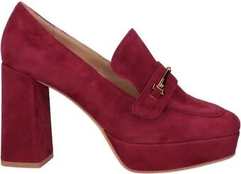 Lola Cruz Woman Loafers