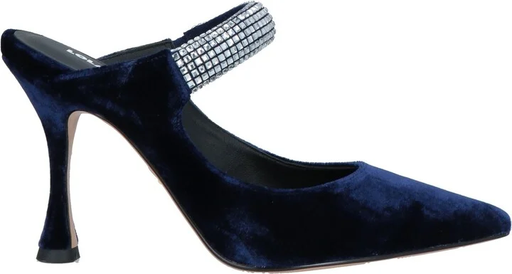 Lola Cruz Woman Mules & Clogs - Image 3