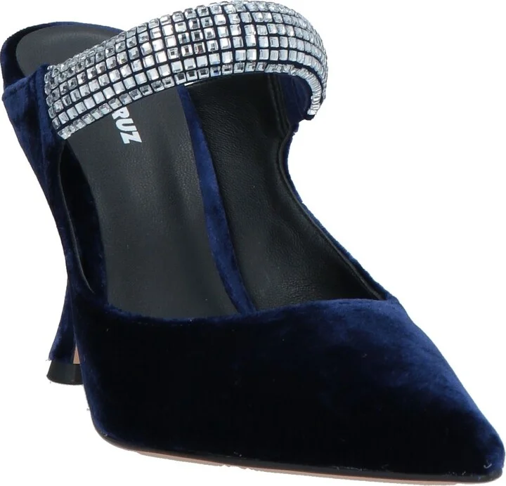 Lola Cruz Woman Mules & Clogs - Image 4