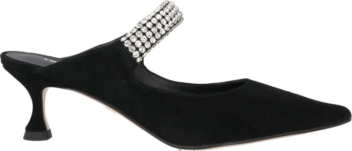 Lola Cruz Woman Mules & Clogs - Image 3