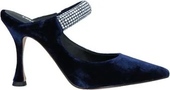 Lola Cruz Woman Mules & Clogs