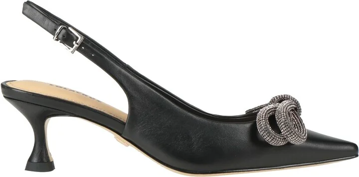 Lola Cruz Woman Pumps - Image 3