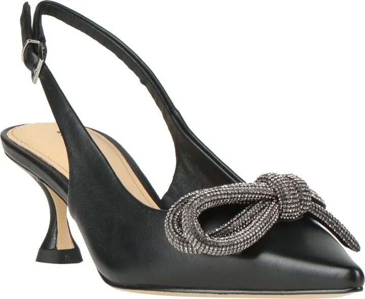 Lola Cruz Woman Pumps - Image 4