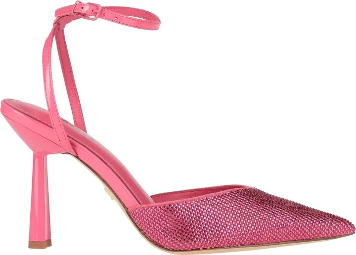 Lola Cruz Woman Pumps - Image 3
