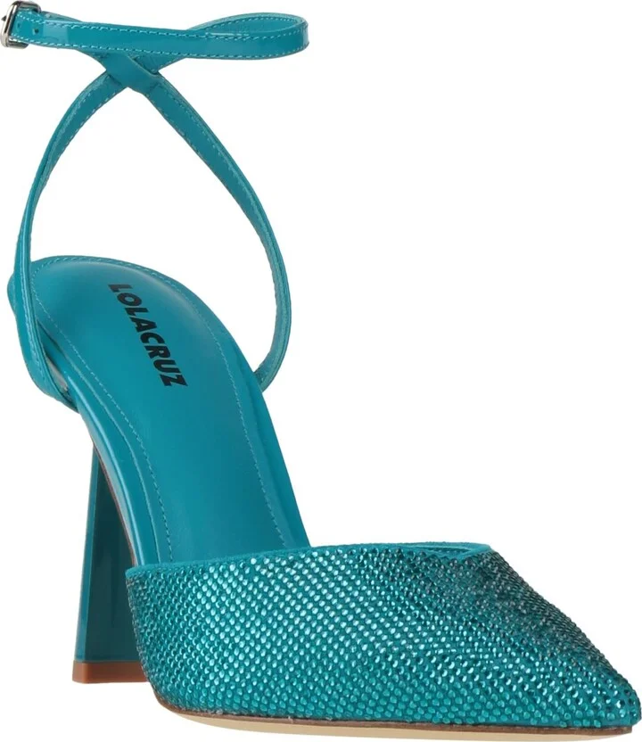 Lola Cruz Woman Pumps - Image 7
