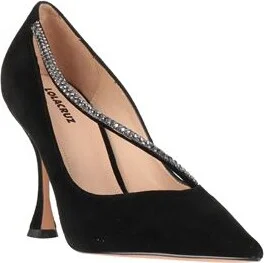 Lola Cruz Woman Pumps - Image 2