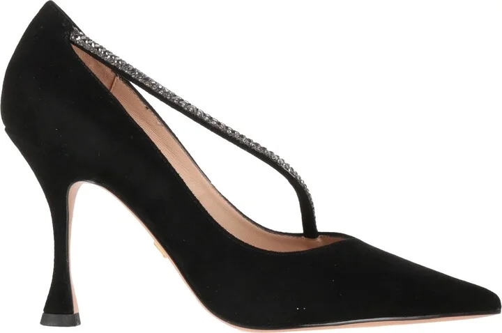 Lola Cruz Woman Pumps - Image 3