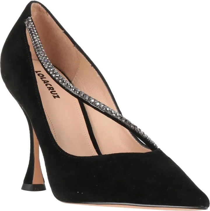Lola Cruz Woman Pumps - Image 4