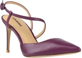 Lola Cruz Woman Pumps - Image 2