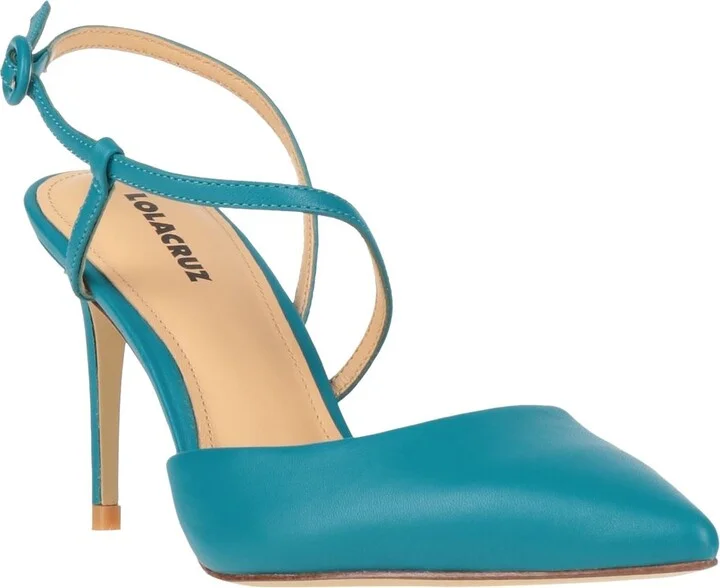 Lola Cruz Woman Pumps - Image 7
