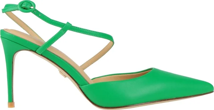 Lola Cruz Woman Pumps - Image 9