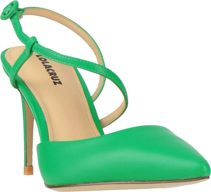 Lola Cruz Woman Pumps - Image 10